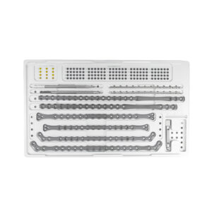 alps 2.4 mm orthopedic implant box