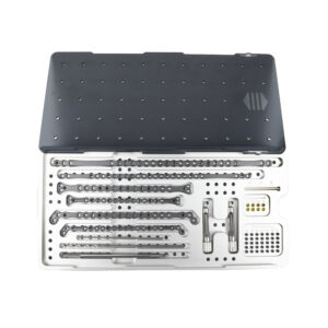 alps 2.0mm orthopedic implant box