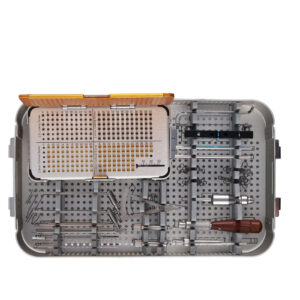 veterinary tplo plate for canine tibial plateau leveling and acl repair (复制)