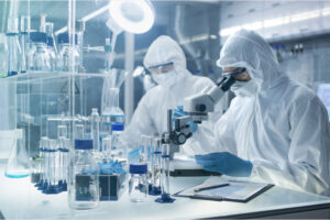 veterinary implant and instruments