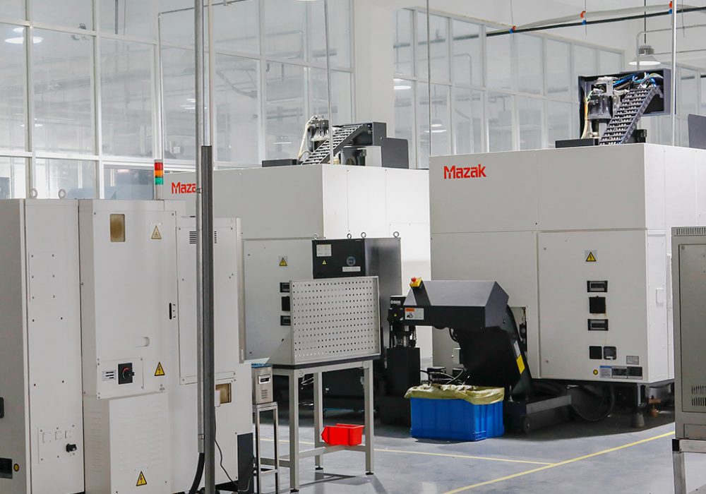 Orthopedic implant Factory