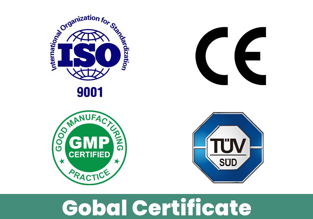 orthopedic implant certification